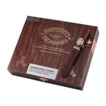 Montecristo 1935 Anniversary Toro