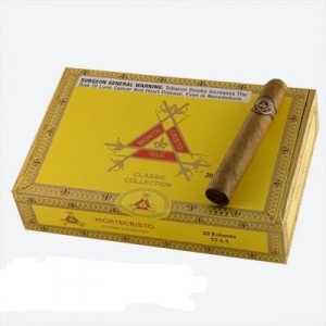 Montecristo Classic Robusto