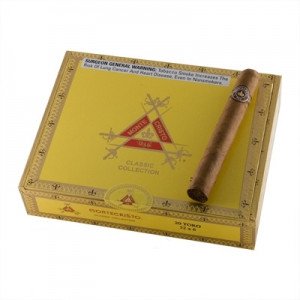 Montecristo Classic Toro