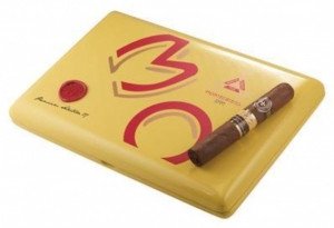 Montecristo Epic Robusto