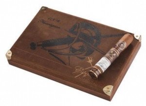 Montecristo Espada Ricasso