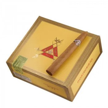 Montecristo No. 2 Torpedo