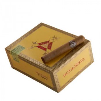 Montecristo Robusto