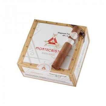 Montecristo White Magnum Especial