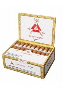 Montecristo White Rothschild