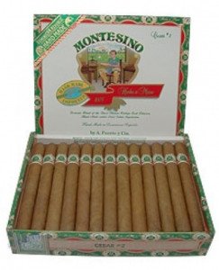 Montesino No. 2