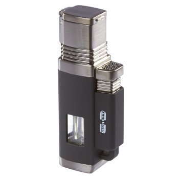 Moretti Churchill Lighter Black