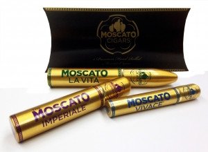 Moscato Sampler Pack