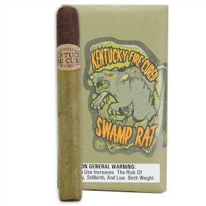 Muwat Kentucky Fire Cured Swamp Rat