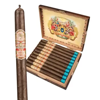 My Father La Gran Oferta Lancero