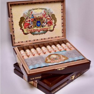 My Father La Gran Oferta Toro Gordo