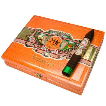 My Father La Opulencia Torpedo