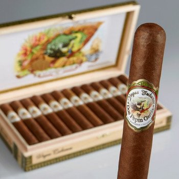 My Father Vegas Cubanas Magnates