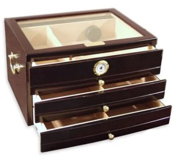 Napoleon No. II Humidor
