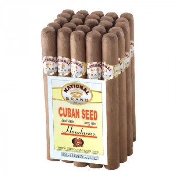 National Brand Churchill
