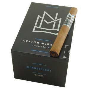 Nestor Miranda Collection Corona Gorda Connecticut