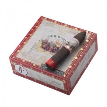 New World Oscuro Belicoso