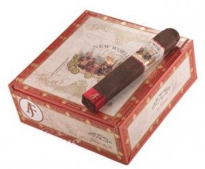 New World Oscuro Gordo