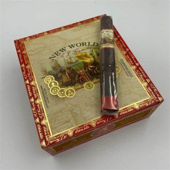 New World Oscuro Toro