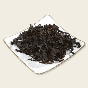 Newminster No. 201 Straight Black 1 oz.
