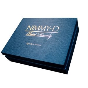 Nimmy D Robusto