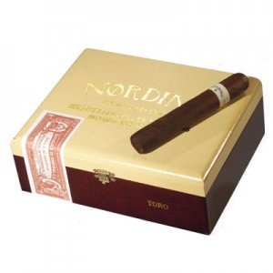 Nording by Rocky Patel Toro