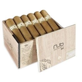NUB by Oliva 460 Connecticut