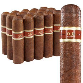 Nub by Oliva 460 Habano