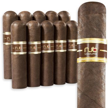 Nub by Oliva 460 Maduro