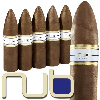 Nub by Oliva 464 Torpedo Cameroon