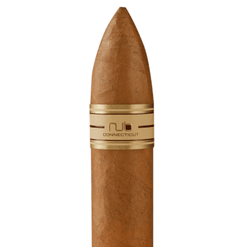 Nub by Oliva 464 Torpedo Connecticut