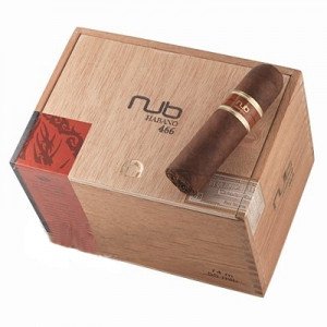 NUB by Oliva 466 Habano