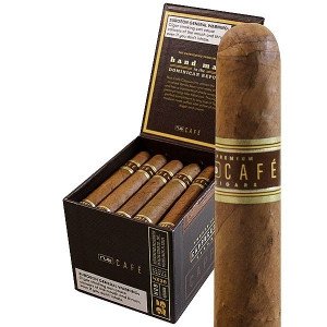 Nub Cafe Cappuccino Single Roast 438