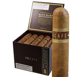 Nub Cafe Cappuccino 460