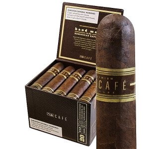Nub Cafe Espresso 354