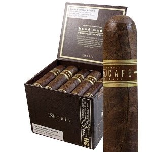 Nub Cafe Espresso 460