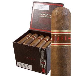 Nub Cafe Macchiato 460
