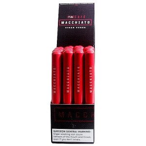 NUB Cafe Macciato Tubo