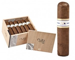 Nub by Oliva 460 Tubo Cameroon