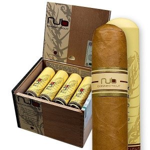 Nub by Oliva 460 Tubo Connecticut