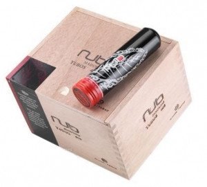 Nub by Oliva 460 Tubo Maduro