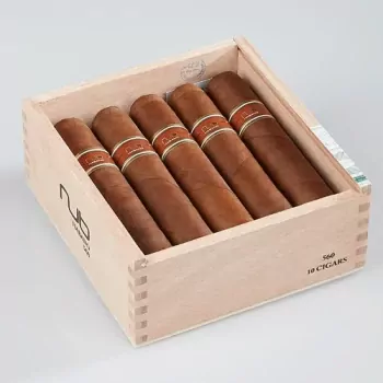 Nub Plus Habano by Oliva 560