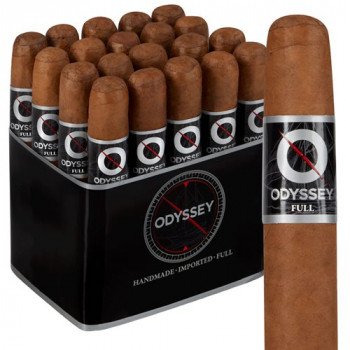 Odyssey Full Robusto