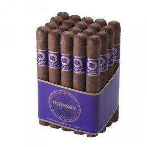 Odyssey Habano Gigante