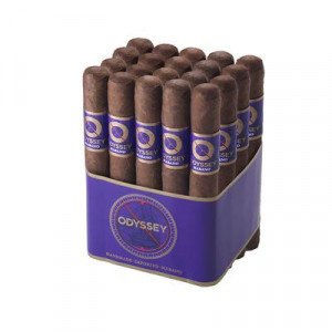 Odyssey Habano Robusto