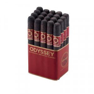 Odyssey Maduro Gigante