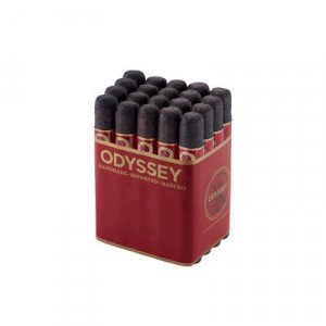 Odyssey Maduro Robusto