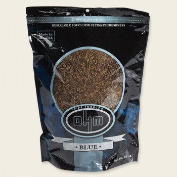 Ohm Blue 16 Ounce Bag