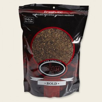 Ohm Bold 16 Ounce Bag