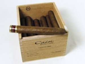 Cain by Oliva 550 Habano